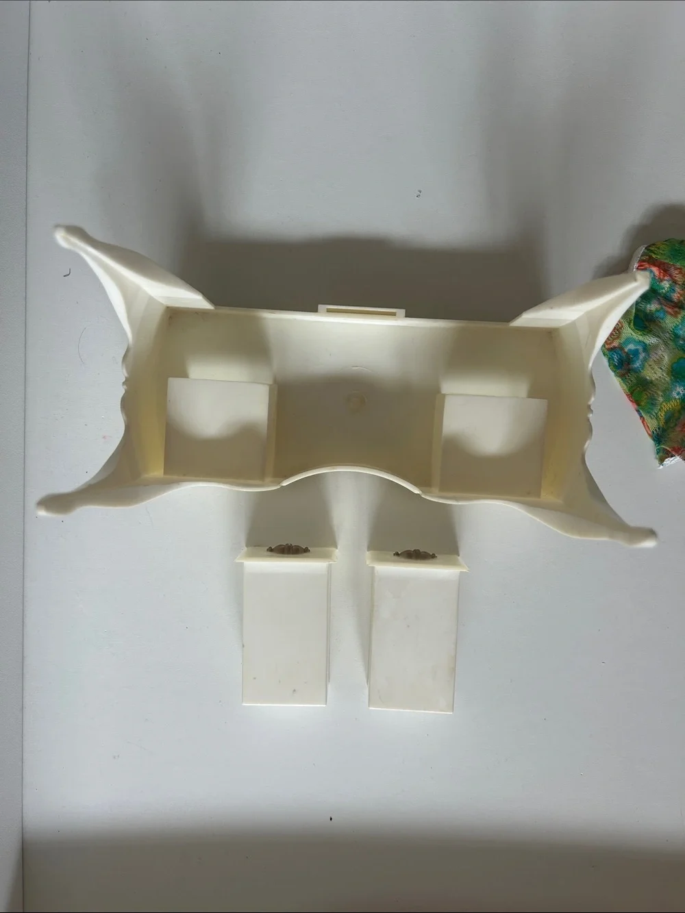 Marx Toys vintage 1978